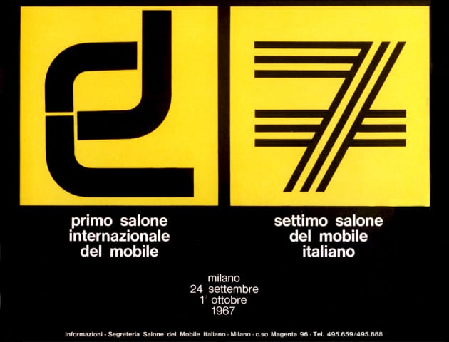 Successo del Salone del Mobile di Milano 9