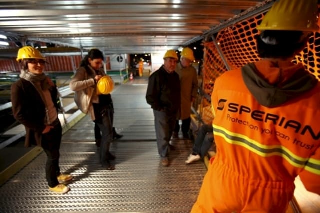Sperian Protection e la cultura della sicurezza 8
