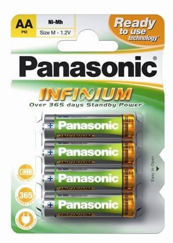 Da Panasonic: Digital Extreme Power 2