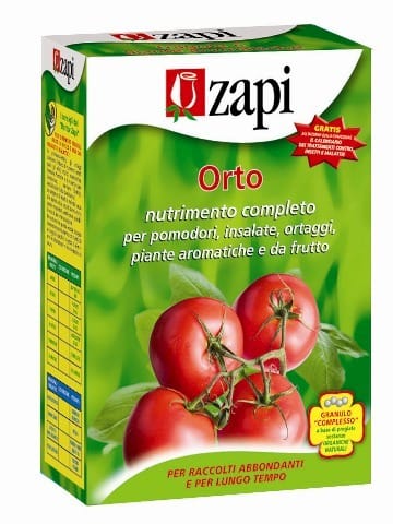 Per un orto davvero ricco 2