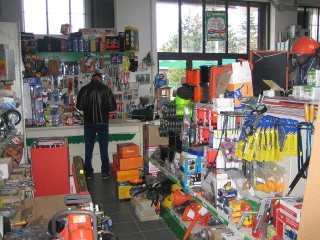 Brico Mania: il franchising del brico cresce al sud 5