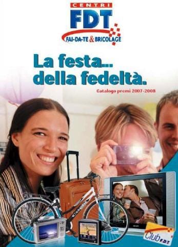 Fidelity card: come migliorare le performance 2