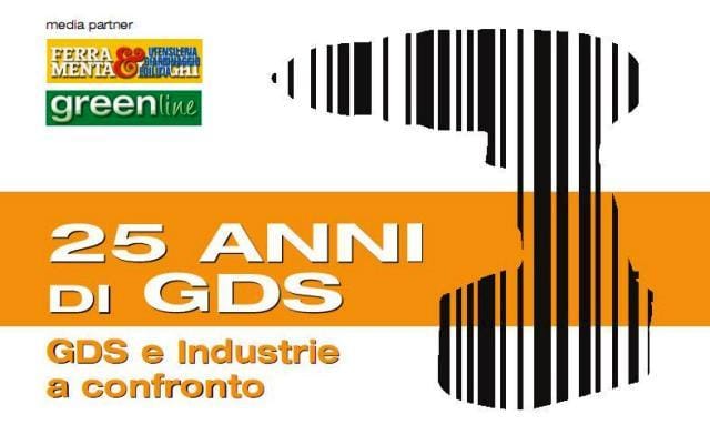 1983-2008: 25 anni di GDS 6