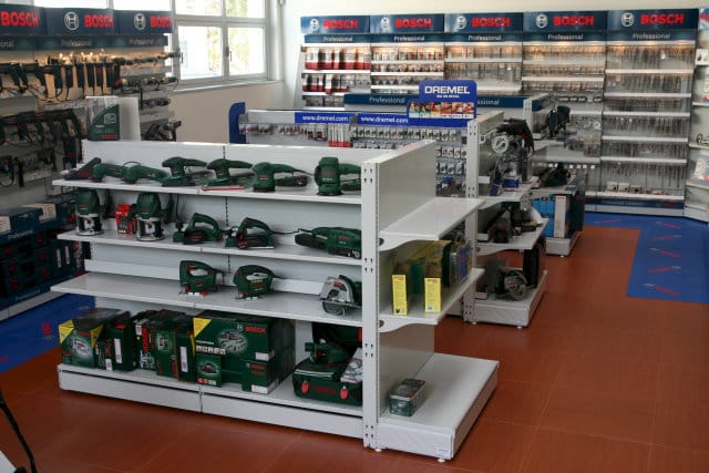 Bosch investe in assistenza e formazione 6