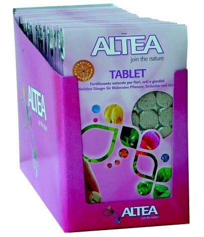 Con Italpollina piante nutrite e protette 2