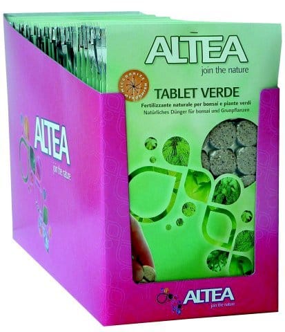 Con Italpollina piante nutrite e protette 3