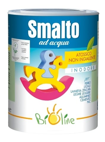 Di Donato presenta Bioline 2