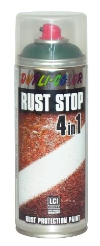 Rust Stop Dupli Color di Motip Dupli 2