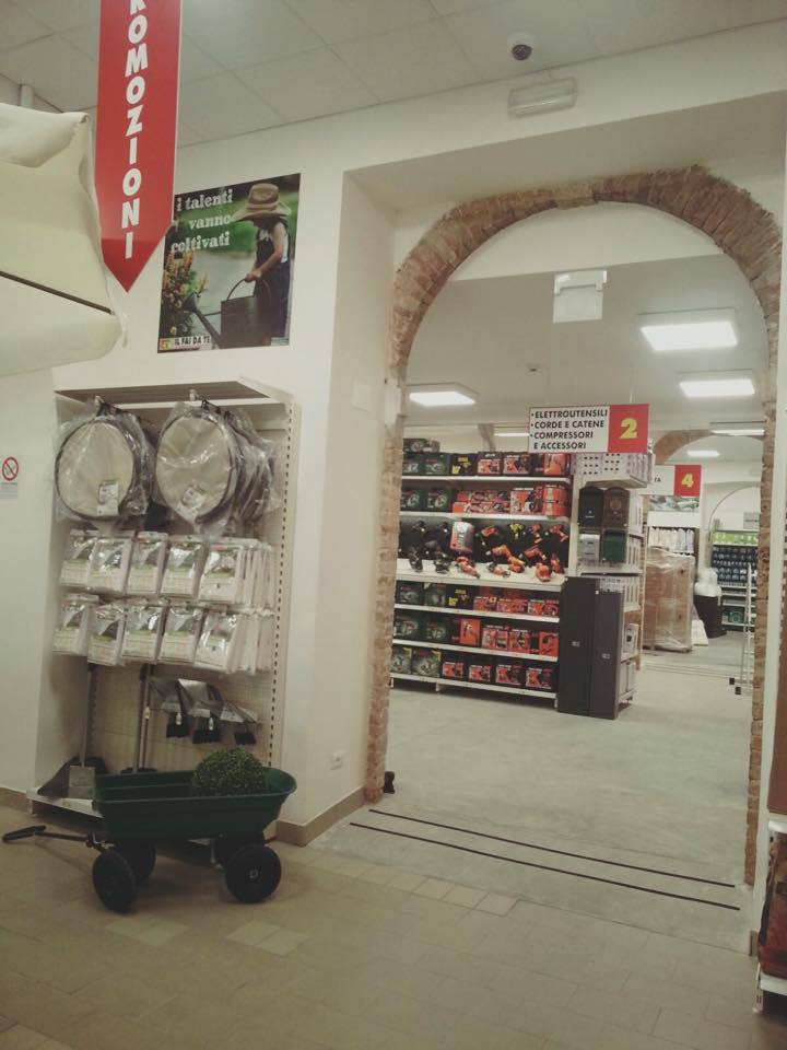Nuovo Brico OK a Cosenza 2