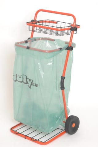 Agrati: l’innovazione nei carrelli 2