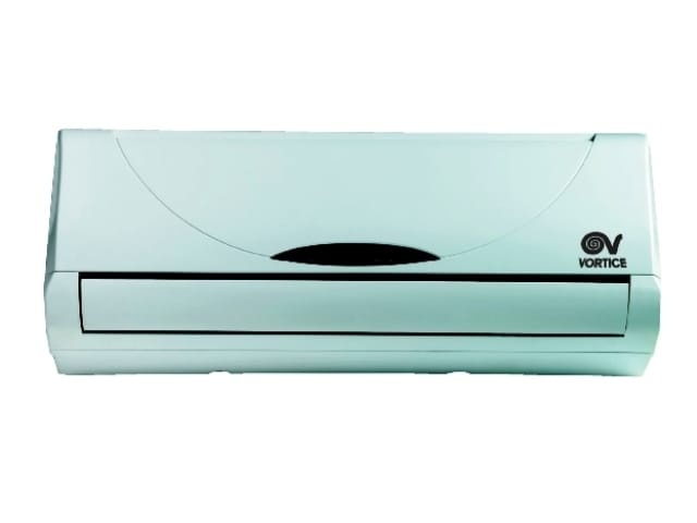 Vortice presenta Climaticum Combinati Inverter Quadri 3