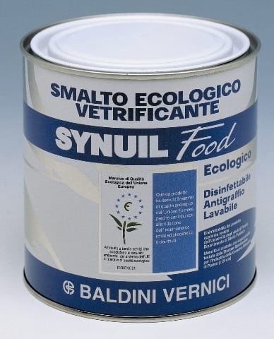 Synuil Food e Biodefence di Baldini 2