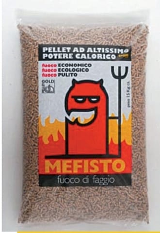 Segatifriuli presenta Mefisto 2