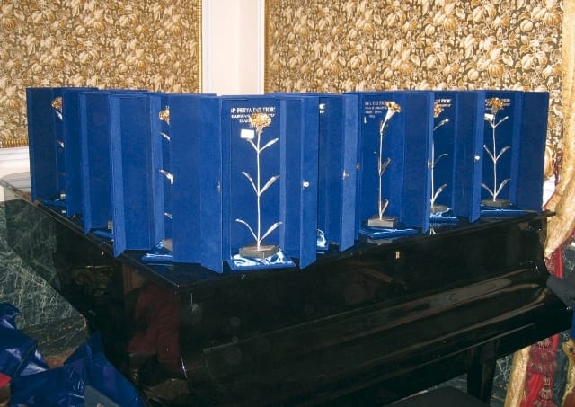 Torna il Florum 3