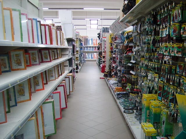 Brico Ok apre a Polla e Gemona del Friuli 2