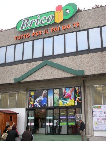 Brico Io apre a Villafranca e ristruttura Ponsacco e Macomer 3