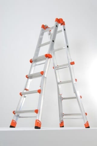 Gierre presenta Skybriker 2