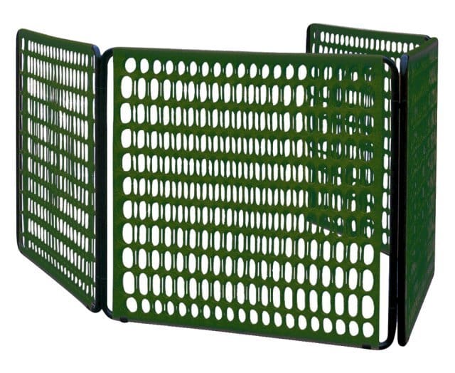 Tenax Limit: la recinzione modulare per il giardino 3