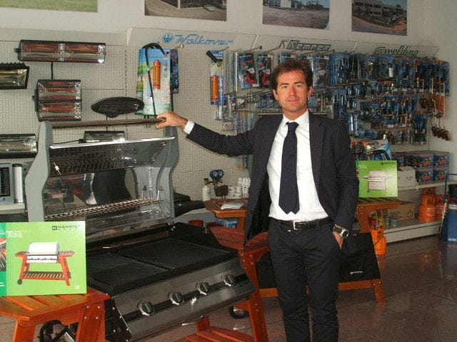 Kemper Group: lo sviluppo parte dalla collaborazione 3