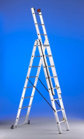 Dal 1964 Svelt eleva in sicurezza 2
