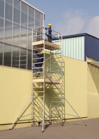 Dal 1964 Svelt eleva in sicurezza 3