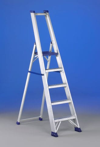 Dal 1964 Svelt eleva in sicurezza 4