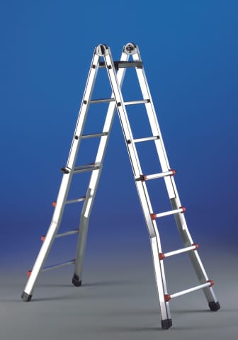Dal 1964 Svelt eleva in sicurezza 5