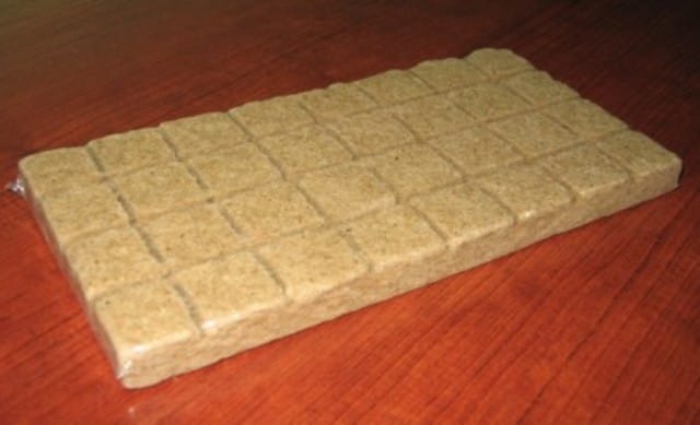 Brickette dalla Polonia 5