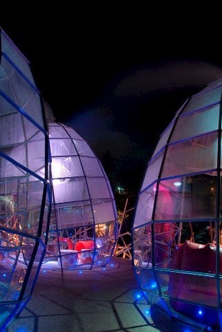 Nidi d’Uomo: la cultura entra in giardino 2