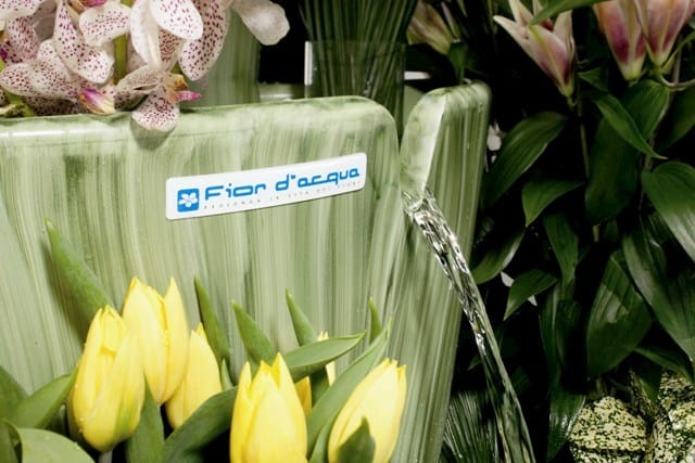 L’espositore che conserva i fiori più belli e più a lungo 3