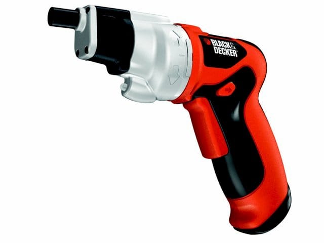 Da Black & Decker, un Tapiro utile 2