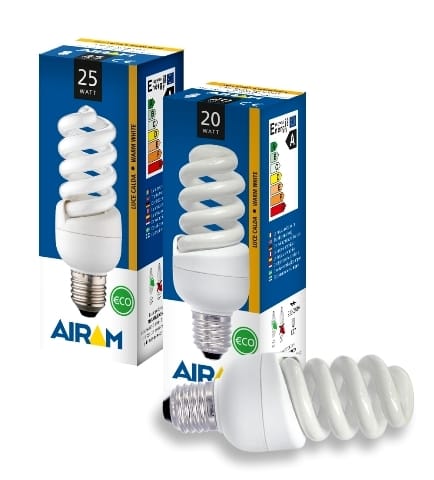 Bot Lighting: una vasta scelta di lampadine 3