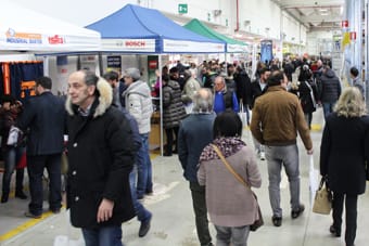 Oltre mille presenze all'open day de La Ferramenta! 6