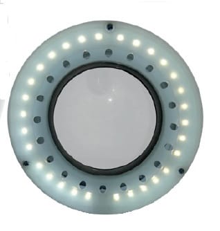 Lampada da tavolo 2
