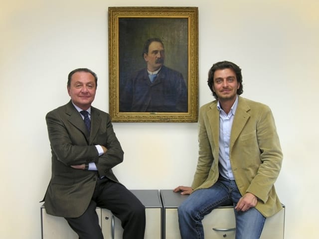 Franzini: un invito al rinnovamento 2