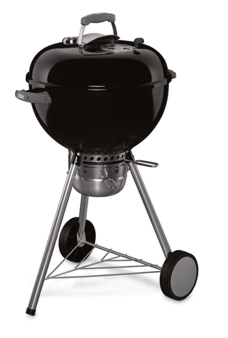 Scopri il griller che c'è in te! 2
