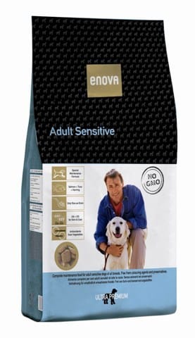 Per cani sensibili 2