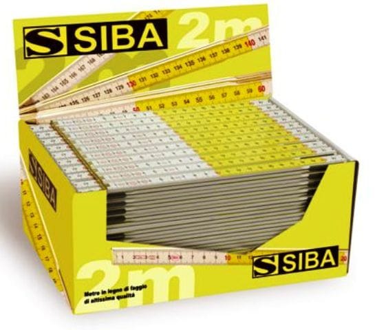Novità da Siba 3