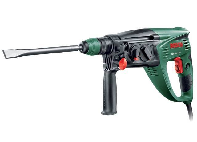 Da Bosch novità per gli hobbisti e i professionisti 2