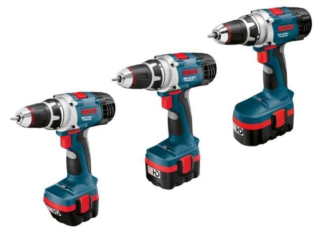 Da Bosch novità per gli hobbisti e i professionisti 3
