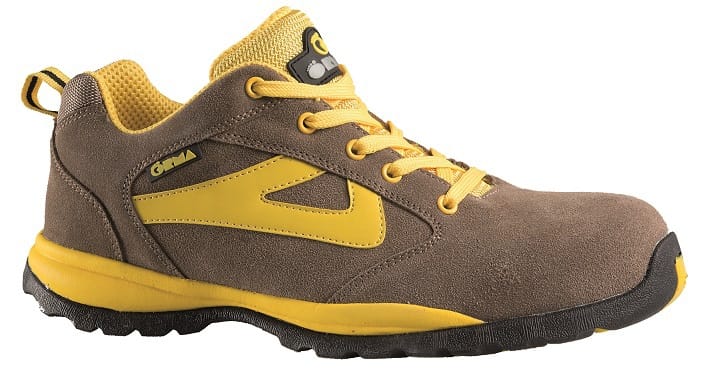 Calzature Orma: crescita senza sosta   2