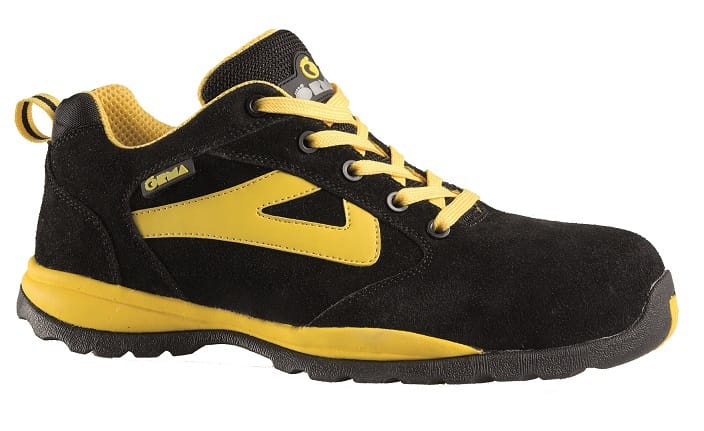 Calzature Orma: crescita senza sosta   3