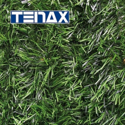Siepi sintetiche Tenax: verde sempre anche dove non si può 2
