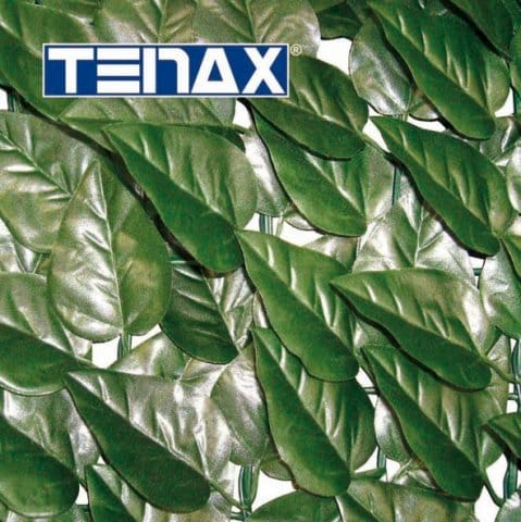 Siepi sintetiche Tenax: verde sempre anche dove non si può 3