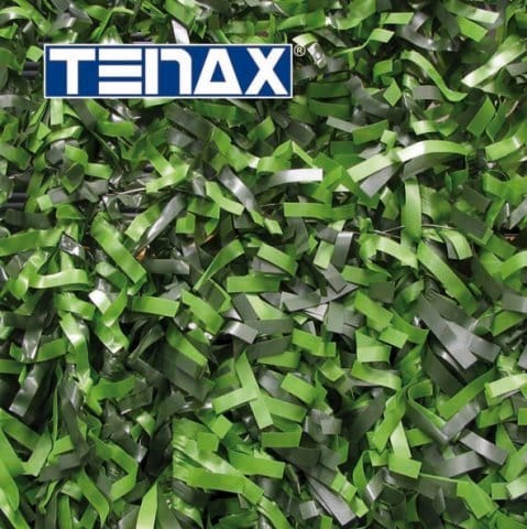 Siepi sintetiche Tenax: verde sempre anche dove non si può 4
