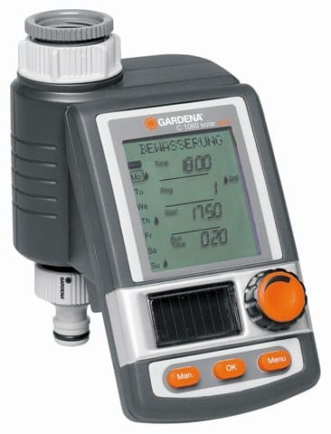 Gardena scommette sul solare 2