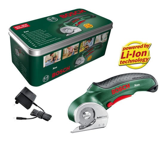 Con Bosch, tagli su tutti i materiali 2