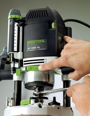 Da Festool ergonomia e precisione 2