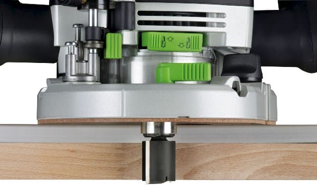 Da Festool ergonomia e precisione 3