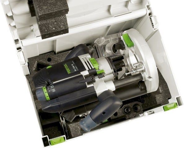 Da Festool ergonomia e precisione 4